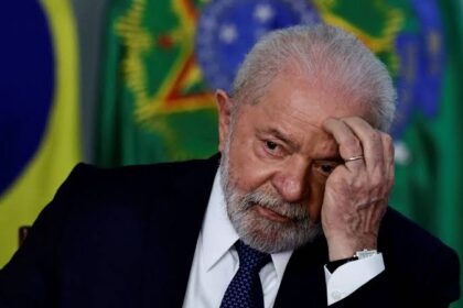 Blog do Bagada cita pesquisa realizada pela Paraná Pesquisas.