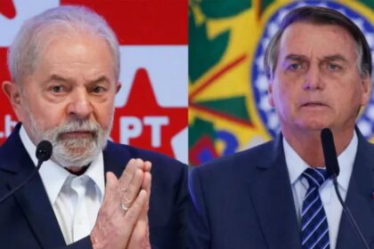Blog Leo Santos cita pesquisa realizada pela Paraná Pesquisas.