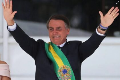Portal Novo Norte cita pesquisa realizada pela Paraná Pesquisas.