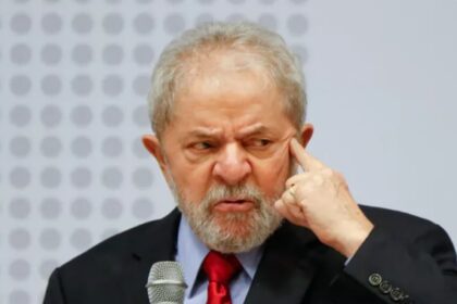 Blog Gustavo Negreiros cita pesquisa realizada pela Paraná Pesquisas.