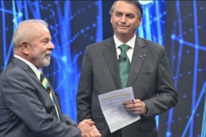 Bradock Show cita pesquisa realizada pela Paraná Pesquisas.
