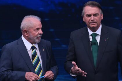 Jornal de Brasília cita pesquisa realizada pela Paraná Pesquisas.