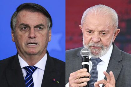 Portal Leo Dias cita pesquisa realizada pela Paraná Pesquisas.