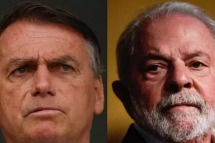 Portal Terra cita pesquisa realizada pela Paraná Pesquisas.