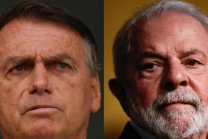 CNN Brasil cita pesquisa realizada pela Paraná Pesquisas.