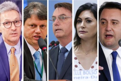 Carta Capital cita pesquisa realizada pela Paraná Pesquisas.
