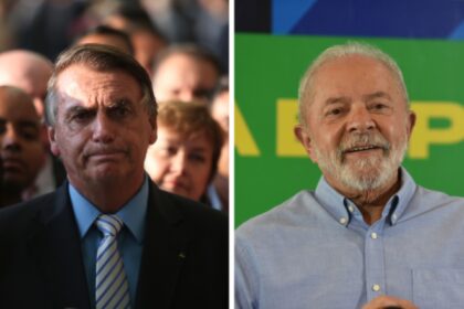 Jovem Pan cita pesquisa realizada pela Paraná Pesquisas.