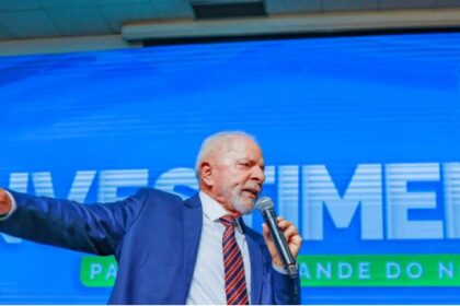 InfoMoney cita pesquisa realizada pela Paraná Pesquisas.