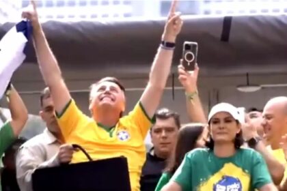 Diário do Poder cita pesquisa realizada pela Paraná Pesquisas.