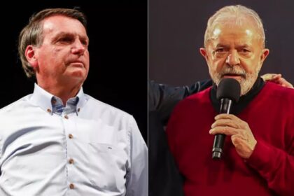 Diário do Poder cita pesquisa realizada pela Paraná Pesquisas.
