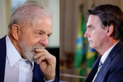 Brasil Paralelo cita pesquisa realizada pela Paraná Pesquisas.