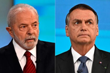 Estadão cita pesquisa realizada pela Paraná Pesquisas.