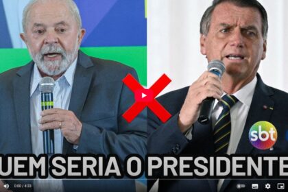 TV Jornal SBT cita pesquisa realizada pela Paraná Pesquisas.