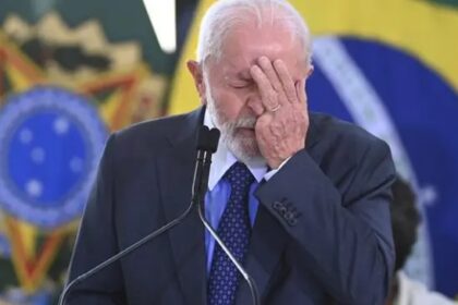Revista Oeste cita pesquisa realizada pela Paraná Pesquisas.