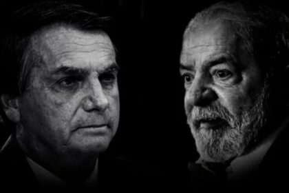Portal Canaã cita pesquisa realizada pela Paraná Pesquisas.