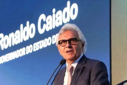 Diário de Goiás cita pesquisa realizada pela Paraná Pesquisas.