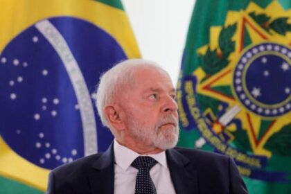 Poder 360 cita pesquisa realizada pela Paraná Pesquisas.