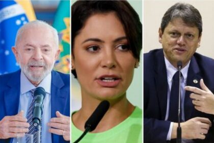 Sobral em Revista cita pesquisa realizada pela Paraná Pesquisas.