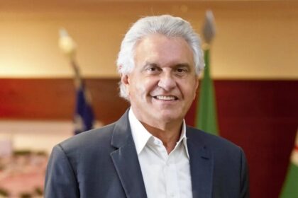 Blog do Magno cita pesquisa realizada pela Paraná Pesquisas.