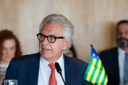 Diário de Goiás cita pesquisa realizada pela Paraná Pesquisas.