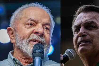 Veja cita pesquisa realizada pela Paraná Pesquisas.