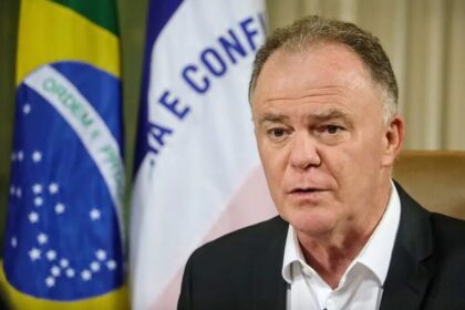 Aqui Notícias cita pesquisa realizada pela Paraná Pesquisas.