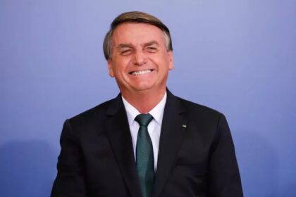 Diário do Poder cita pesquisa realizada pela Paraná Pesquisas.