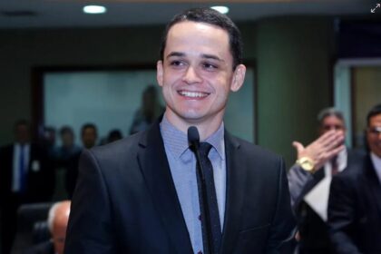 ES 24 Horas cita pesquisa realizada pela Paraná Pesquisas.