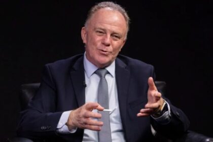 Poder 360 cita pesquisa realizada pela Paraná Pesquisas.