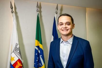 Jornal do ES cita pesquisa realizada pela Paraná Pesquisas.