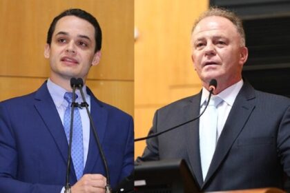 Folha do Litoral cita pesquisa realizada pela Paraná Pesquisas.
