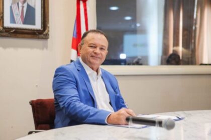 Blog do Minard cita pesquisa realizada pela Paraná Pesquisas.