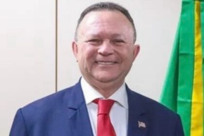 Blog do Rogério Silva cita pesquisa realizada pela Paraná Pesquisas.