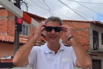 Blog Gilberto Léda cita pesquisa realizada pela Paraná Pesquisas.