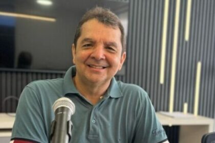Blog O Estado cita pesquisa realizada pela Paraná Pesquisas.