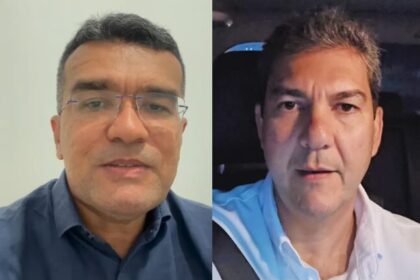 Lupa 1 cita pesquisa realizada pela Paraná Pesquisas.
