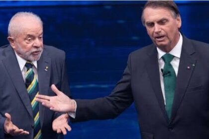 CBN Recife cita pesquisa realizada pela Paraná Pesquisas.