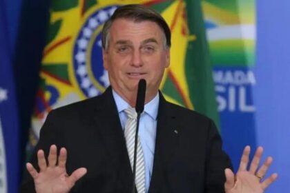 Brumado Urgente cita pesquisa realizada pela Paraná Pesquisas.