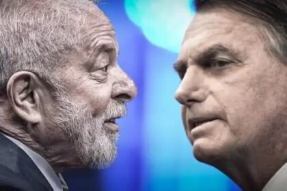 BN Brasil cita pesquisa realizada pela Paraná Pesquisas.