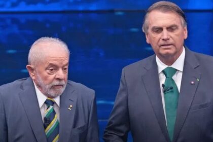 Barcelos na Net cita pesquisa realizada pela Paraná Pesquisas.