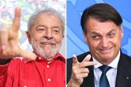 Blog Edmar Lyra cita pesquisa realizada pela Paraná Pesquisas.