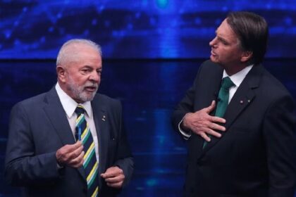 Top Mídia News cita pesquisa realizada pela Paraná Pesquisas.