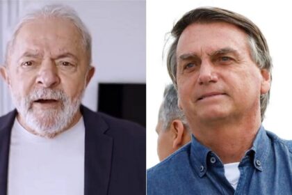 GP1 cita pesquisa realizada pela Paraná Pesquisas.