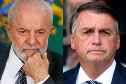 Estadão cita pesquisa realizada pela Paraná Pesquisas.