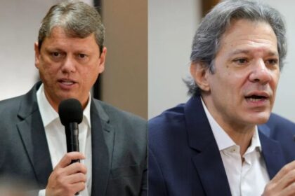 CNN Brasil cita pesquisa realizada pela Paraná Pesquisas.