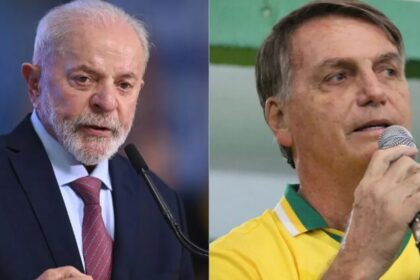 CNN Brasil cita pesquisa realizada pela Paraná Pesquisas.
