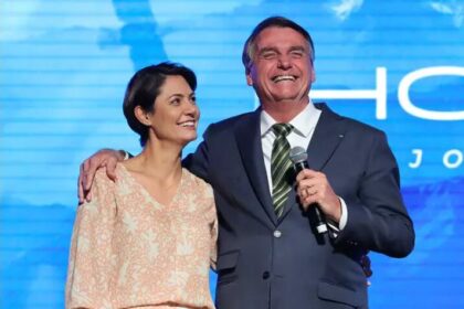 Diário do Poder cita pesquisa realizada pela Paraná Pesquisas.