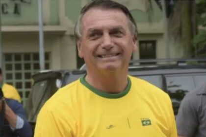 Diário do Poder cita pesquisa realizada pela Paraná Pesquisas.