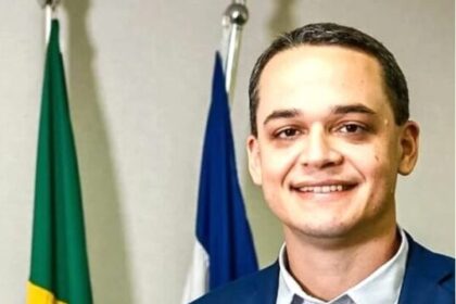 Rede News Grande Vitória cita pesquisa realizada pela Paraná Pesquisas.