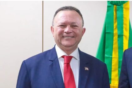 Band cita pesquisa realizada pela Paraná Pesquisas.
